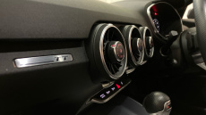 Audi TT 40 TFSI S Line 2dr S Tronic Petrol Coupe